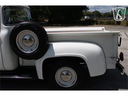 1956 Ford F100 (CC-2069100) for sale in Lake Mary, Florida