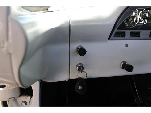 1956 Ford F100 (CC-2069100) for sale in Lake Mary, Florida