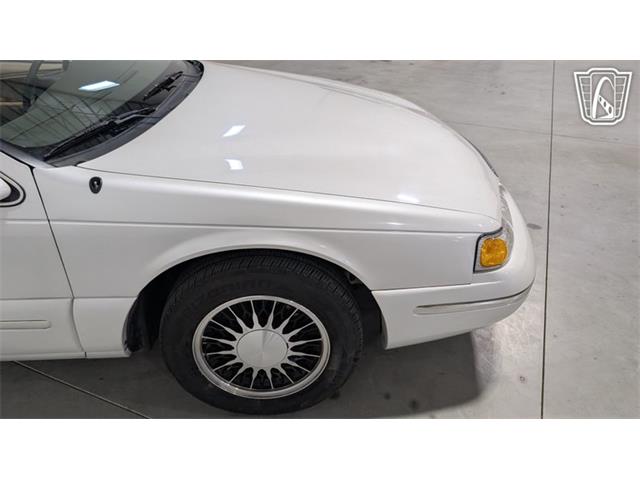 1997 Mercury Cougar (CC-2069101) for sale in Caledonia, Wisconsin