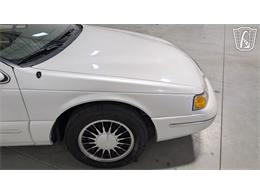 1997 Mercury Cougar (CC-2069101) for sale in Caledonia, Wisconsin