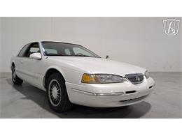 1997 Mercury Cougar (CC-2069101) for sale in Caledonia, Wisconsin