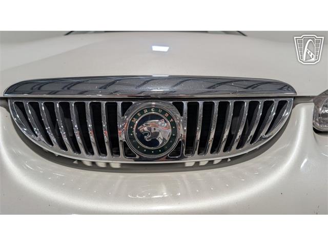 1997 Mercury Cougar (CC-2069101) for sale in Caledonia, Wisconsin