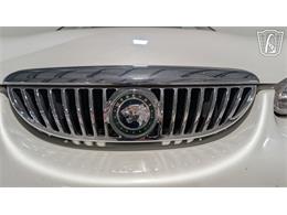 1997 Mercury Cougar (CC-2069101) for sale in Caledonia, Wisconsin