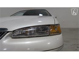 1997 Mercury Cougar (CC-2069101) for sale in Caledonia, Wisconsin