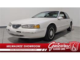 1997 Mercury Cougar (CC-2069101) for sale in Caledonia, Wisconsin