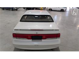 1997 Mercury Cougar (CC-2069101) for sale in Caledonia, Wisconsin