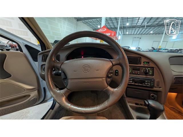 1997 Mercury Cougar (CC-2069101) for sale in Caledonia, Wisconsin