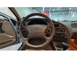 1997 Mercury Cougar (CC-2069101) for sale in Caledonia, Wisconsin