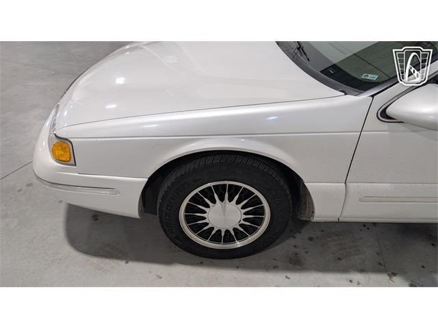 1997 Mercury Cougar (CC-2069101) for sale in Caledonia, Wisconsin