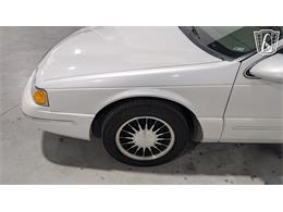 1997 Mercury Cougar (CC-2069101) for sale in Caledonia, Wisconsin