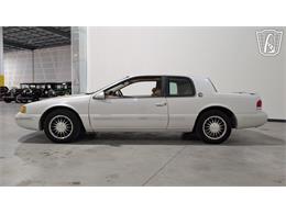 1997 Mercury Cougar (CC-2069101) for sale in Caledonia, Wisconsin