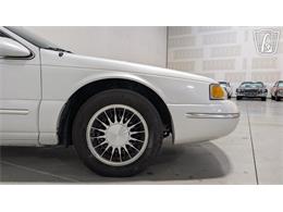 1997 Mercury Cougar (CC-2069101) for sale in Caledonia, Wisconsin