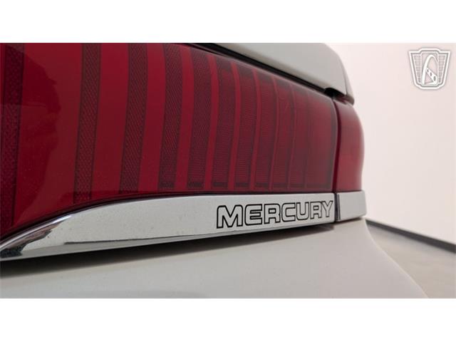 1997 Mercury Cougar (CC-2069101) for sale in Caledonia, Wisconsin