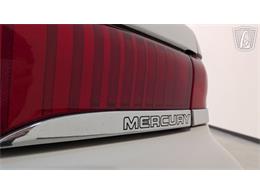 1997 Mercury Cougar (CC-2069101) for sale in Caledonia, Wisconsin