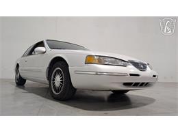 1997 Mercury Cougar (CC-2069101) for sale in Caledonia, Wisconsin