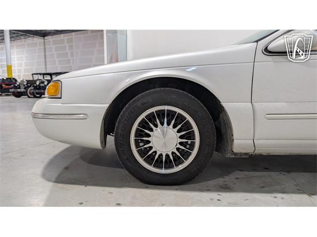 1997 Mercury Cougar (CC-2069101) for sale in Caledonia, Wisconsin