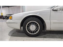 1997 Mercury Cougar (CC-2069101) for sale in Caledonia, Wisconsin