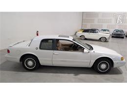 1997 Mercury Cougar (CC-2069101) for sale in Caledonia, Wisconsin