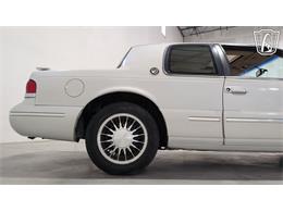 1997 Mercury Cougar (CC-2069101) for sale in Caledonia, Wisconsin