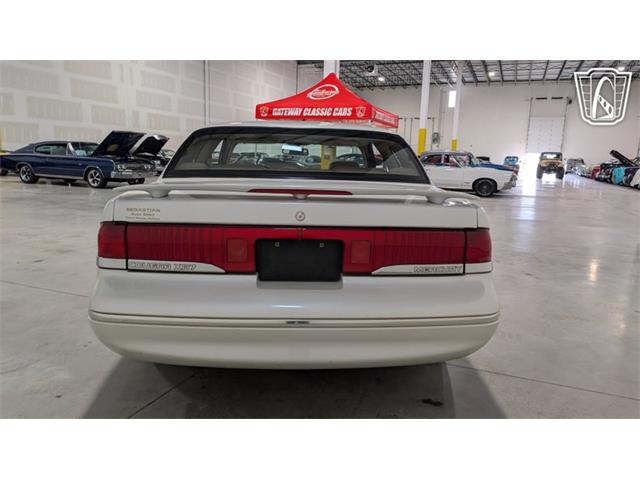 1997 Mercury Cougar (CC-2069101) for sale in Caledonia, Wisconsin
