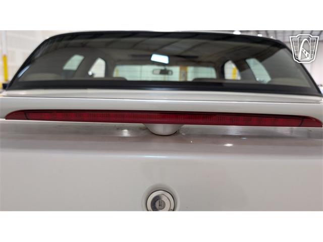 1997 Mercury Cougar (CC-2069101) for sale in Caledonia, Wisconsin