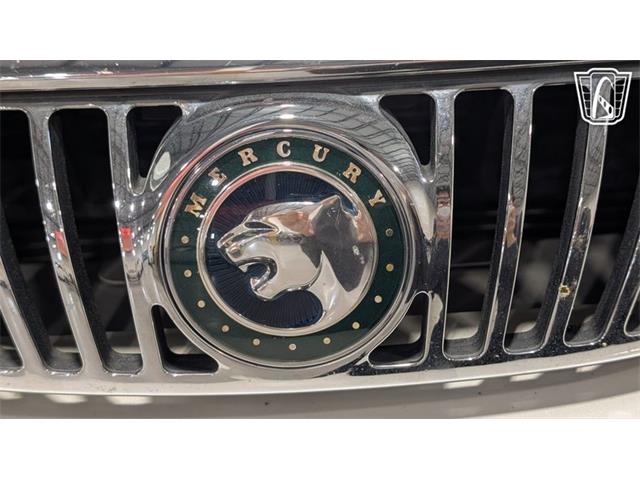 1997 Mercury Cougar (CC-2069101) for sale in Caledonia, Wisconsin