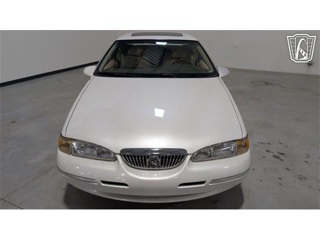1997 Mercury Cougar (CC-2069101) for sale in Caledonia, Wisconsin