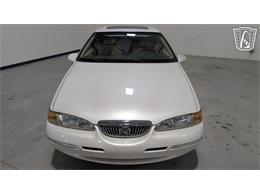 1997 Mercury Cougar (CC-2069101) for sale in Caledonia, Wisconsin