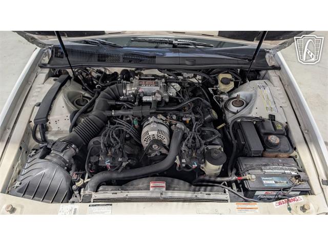 1997 Mercury Cougar (CC-2069101) for sale in Caledonia, Wisconsin