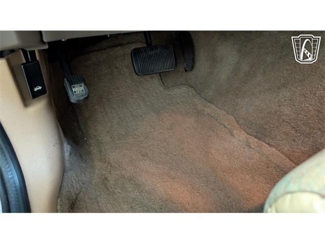 1997 Mercury Cougar (CC-2069101) for sale in Caledonia, Wisconsin