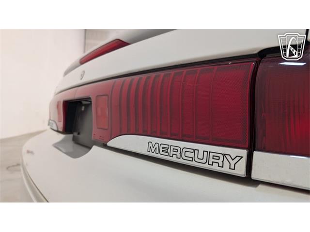 1997 Mercury Cougar (CC-2069101) for sale in Caledonia, Wisconsin