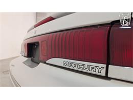 1997 Mercury Cougar (CC-2069101) for sale in Caledonia, Wisconsin