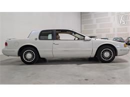1997 Mercury Cougar (CC-2069101) for sale in Caledonia, Wisconsin