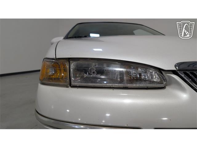 1997 Mercury Cougar (CC-2069101) for sale in Caledonia, Wisconsin