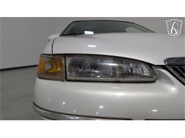 1997 Mercury Cougar (CC-2069101) for sale in Caledonia, Wisconsin
