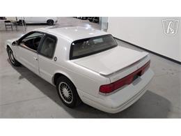 1997 Mercury Cougar (CC-2069101) for sale in Caledonia, Wisconsin