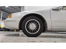 1997 Mercury Cougar (CC-2069101) for sale in Caledonia, Wisconsin