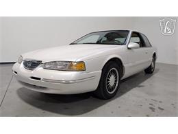 1997 Mercury Cougar (CC-2069101) for sale in Caledonia, Wisconsin
