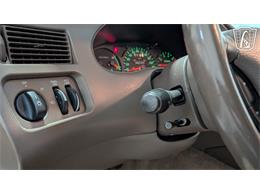 1997 Mercury Cougar (CC-2069101) for sale in Caledonia, Wisconsin