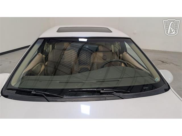1997 Mercury Cougar (CC-2069101) for sale in Caledonia, Wisconsin