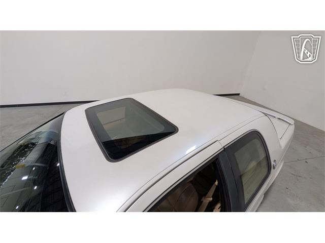 1997 Mercury Cougar (CC-2069101) for sale in Caledonia, Wisconsin