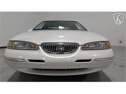 1997 Mercury Cougar (CC-2069101) for sale in Caledonia, Wisconsin