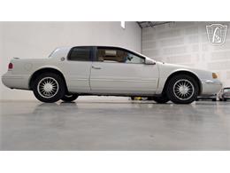 1997 Mercury Cougar (CC-2069101) for sale in Caledonia, Wisconsin