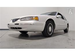 1997 Mercury Cougar (CC-2069101) for sale in Caledonia, Wisconsin