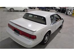 1997 Mercury Cougar (CC-2069101) for sale in Caledonia, Wisconsin