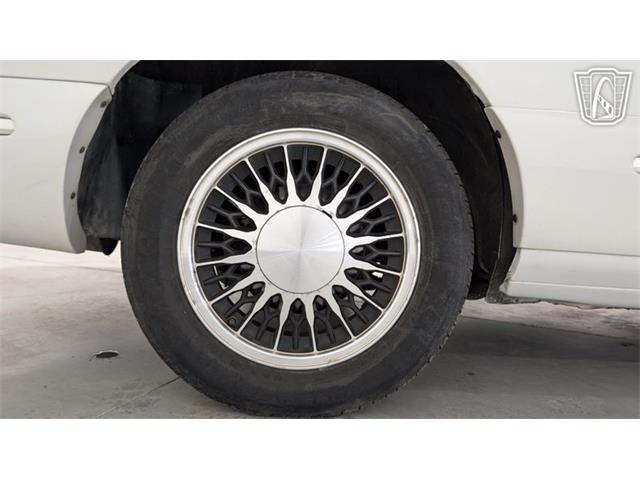 1997 Mercury Cougar (CC-2069101) for sale in Caledonia, Wisconsin