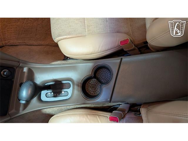 1997 Mercury Cougar (CC-2069101) for sale in Caledonia, Wisconsin