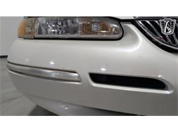 1997 Mercury Cougar (CC-2069101) for sale in Caledonia, Wisconsin