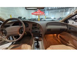 1997 Mercury Cougar (CC-2069101) for sale in Caledonia, Wisconsin