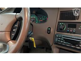 1997 Mercury Cougar (CC-2069101) for sale in Caledonia, Wisconsin